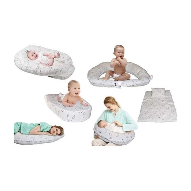 تشک پنج کاره وسرویس خواب isiz (در طرح های مختلف)