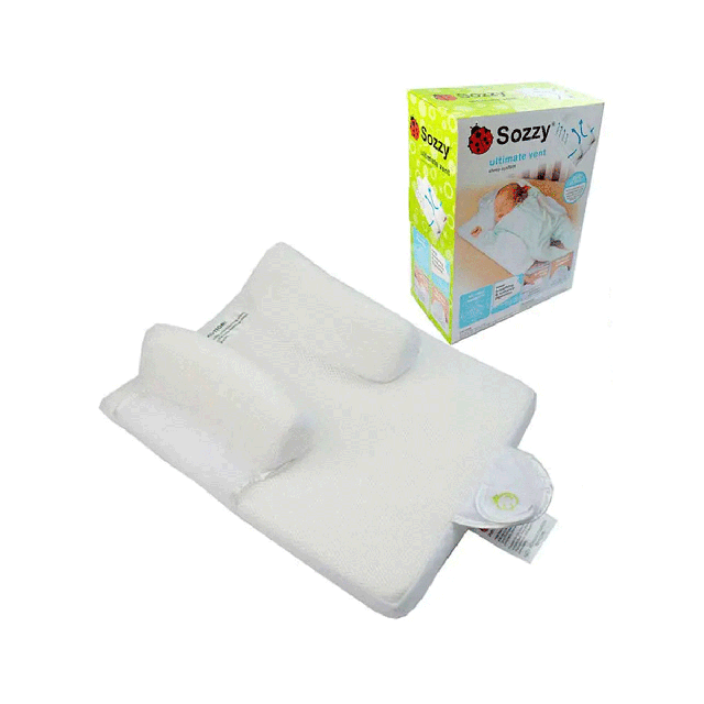 تشک غلت گیر سوزی Sozzy