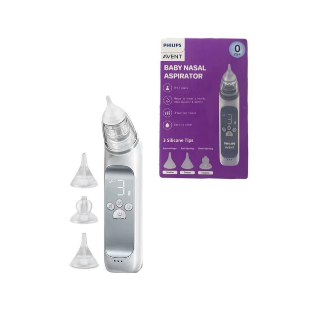 پوار برقی موزیکال ( فین گیر ) شارژی طرح اونت philips avent