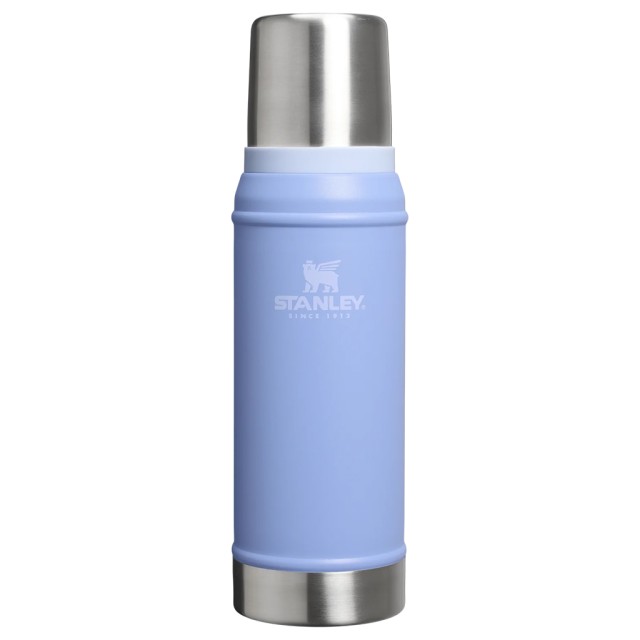 فلاسک استنلی اورجینال مدل CLASSIC LEGENDARY گنجایش 0.75 لیتر