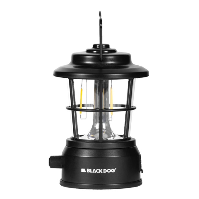 چراغ فانوسی بلک داگ مدل CBD2450ZM021