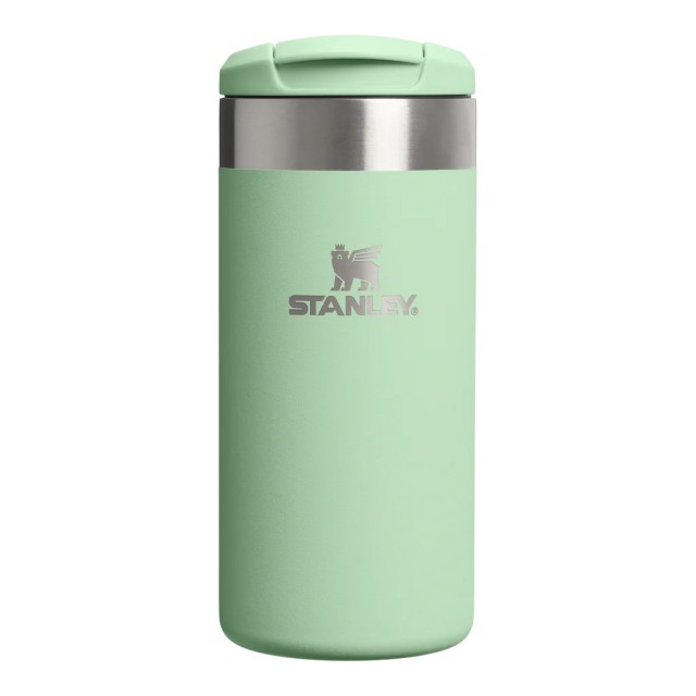ماگ استنلی اورجینال مدل The Aerolight Transit Mug گنجایش 0.35 لیتر