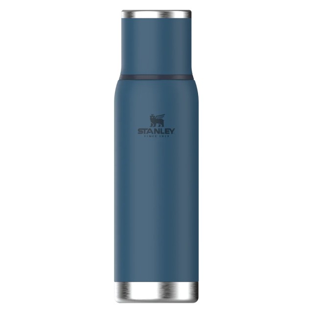 فلاسک استنلی اورجینال مدل Adventure To-Go گنجایش 1 لیتر