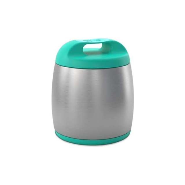 فلاسک غذا استیل 350 میل Chicco چیکو (اورجینال)