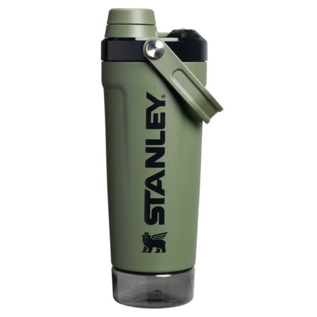 شیکر اورجینال  استنلی مدل ACTIVATE SHAKER BOTTLE  گنجایش 0.59 لیتر