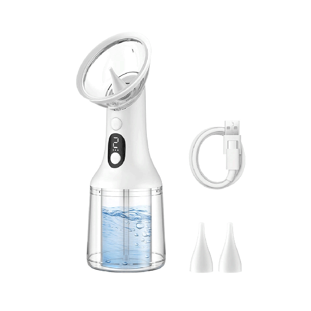گوش پاک کن برقی کیکابو Kikkaboo مدل Ear Cleaner ( برای کودکان و بزرگ سالا ن)