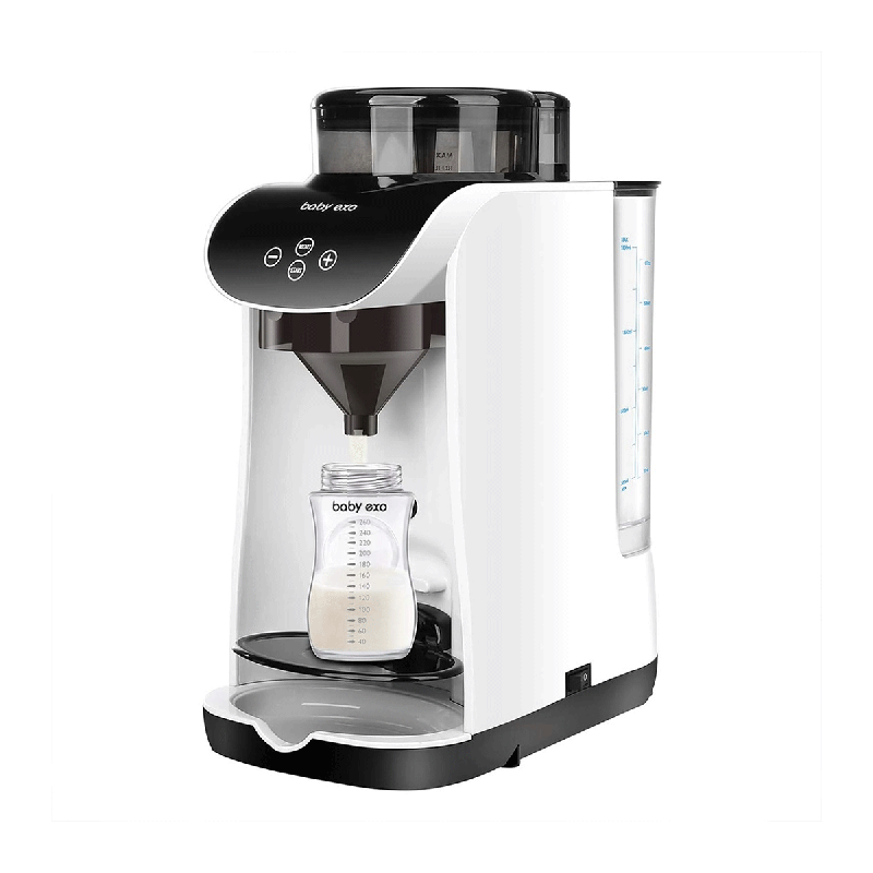 دستگاه شیر خشک ساز مدل Formula Dispenser Machine بی بی اکسو Baby Exo