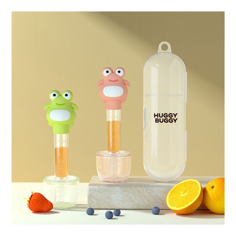 داروخوری سرنگی طرح قورباغه هاگی باگی Huggy Buggy