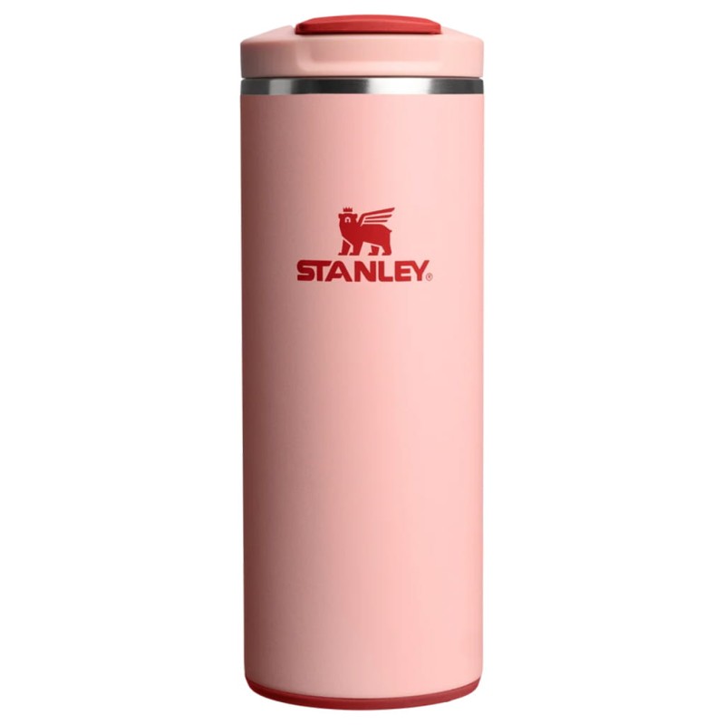 ماگ استنلی اورجینال مدل Transit Flip Top Mug گنجایش 0.35 لیتر