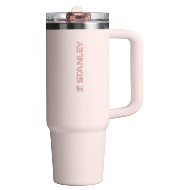 قمقمه استنلی اورجینال مدل Quencher ProTour Tumbler گنجایش 880 میلی لیتر