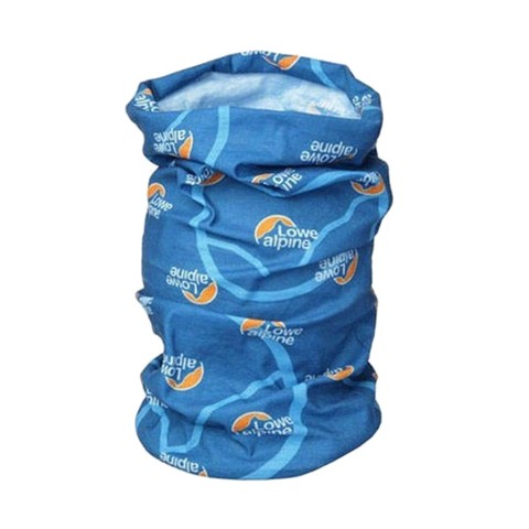 دستمال سر و گردن لوو آلپاین مدل Dryflo Neck Tube