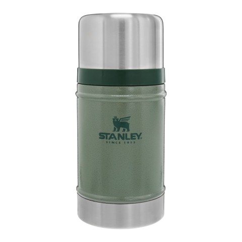 ظرف غذا استنلی مدل Classic Vacuum Insulated Jar