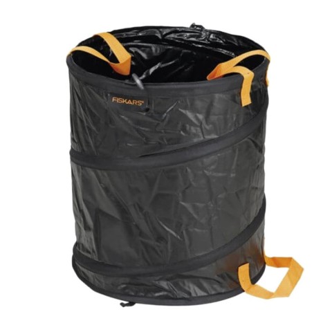 کیسه کمپوست فیسکارس مدل Solid PopUp Garden Bag سایز 56 لیتر