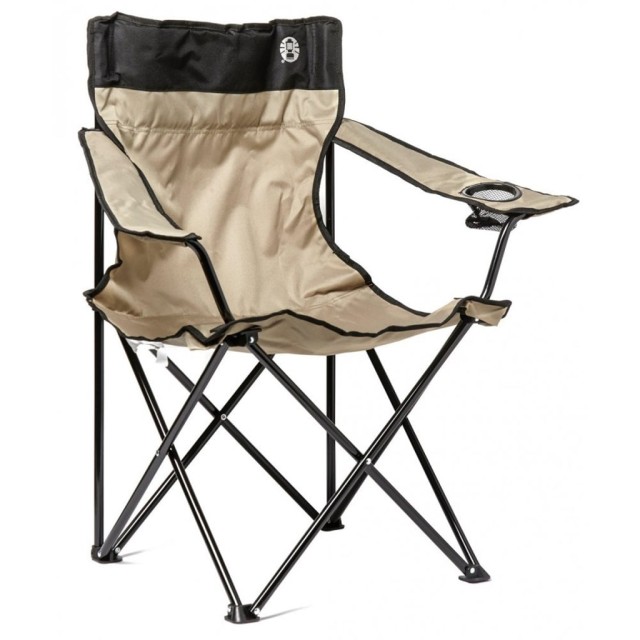 صندلی کمپ کلمن مدل Standard Quad Chair