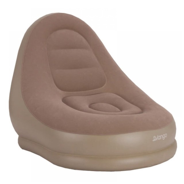 صندلی بادی کمپ ونگو مدل Inflatable Lounger