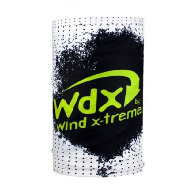 دستمال سر و گردن وینداکستریم مدل Wind X-treme - Logo Poin
