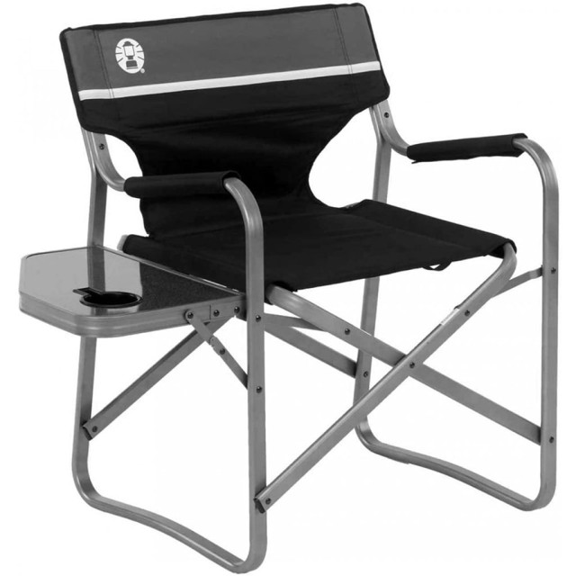 صندلی کمپ کلمن مدل Aluminum Deck Chair
