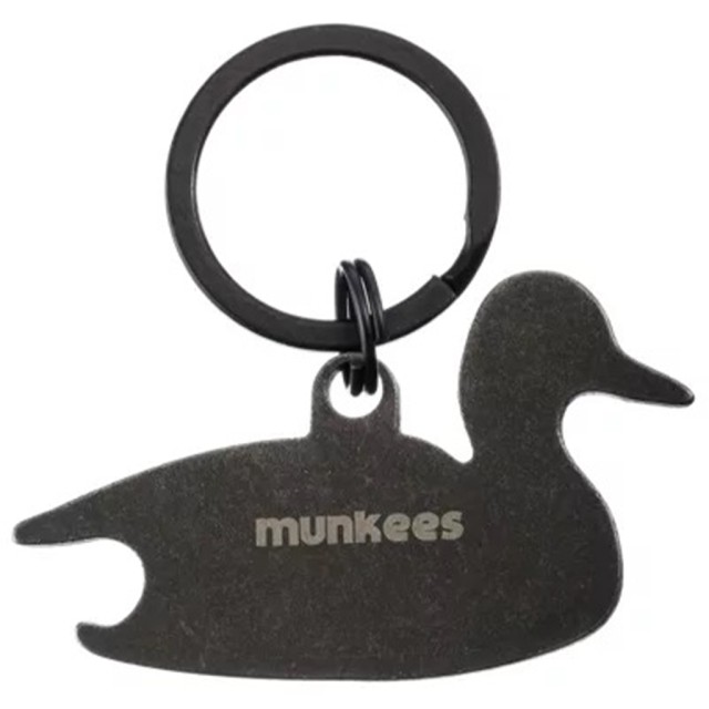 جا کیلیدی و دربازکن مانکیز مدل  Bottle Opener Duck