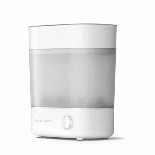 استریلایزر بخار پیشرفته