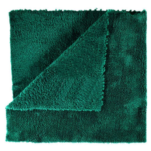 حوله مایکروفایبر خشک کن نانوتیس مدل Microfiber Towel