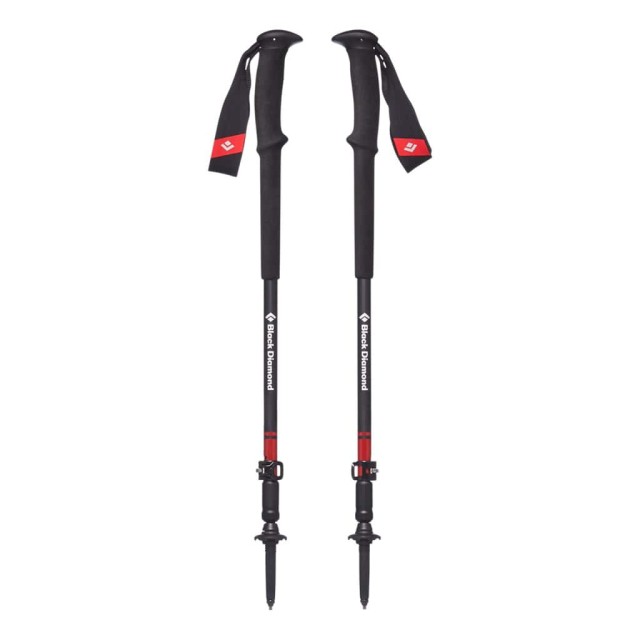 عصای کوهنوردی بلک دایموند مدل TRAIL PRO TREKKING POLES