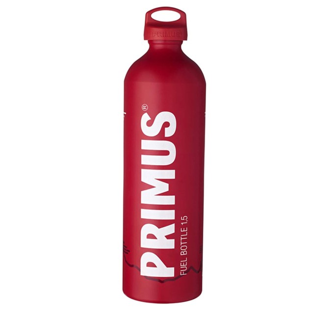 بطری حمل سوخت پریموس مدل Fuel Bottle گنجایش 1.5 لیتر