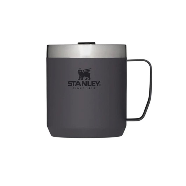 ماگ دسته دار استنلی سری Legendary Classic Camp Mug گنجایش 350 میلی لیتر