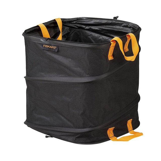 کیسه کمپوست فیسکارس مدل Solid PopUp Garden Bag سایز 73 لیتر