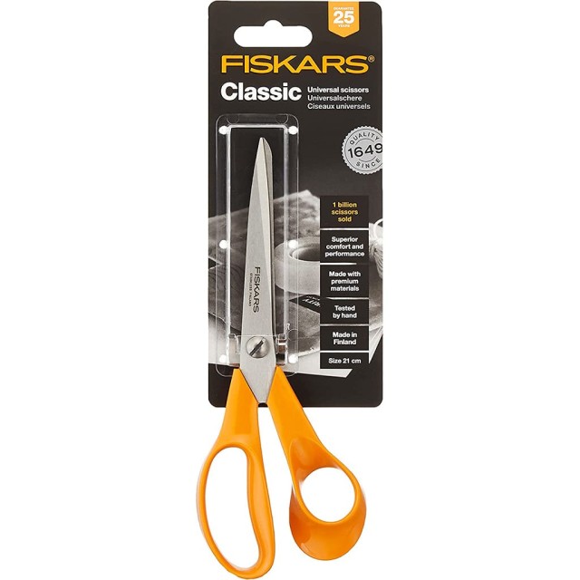 قیچی فیسکارس مدل Classic Universal Scissors