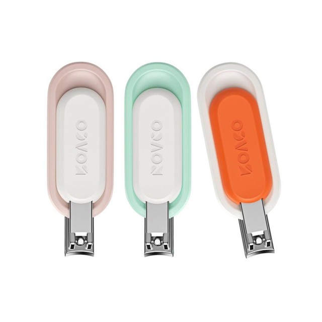 ناخن گیر نوزاد رووکو Rovco