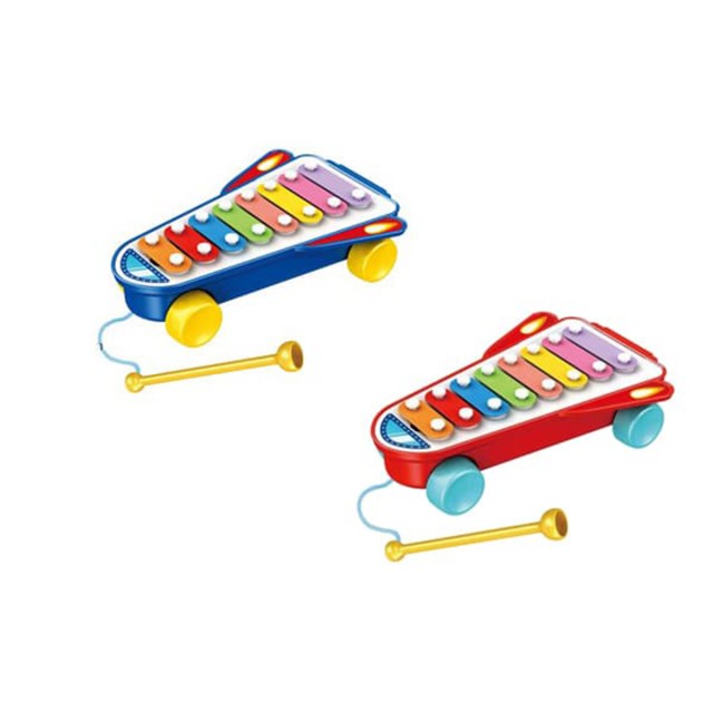 بازی آموزشی بلز هانگر مدل موشکی