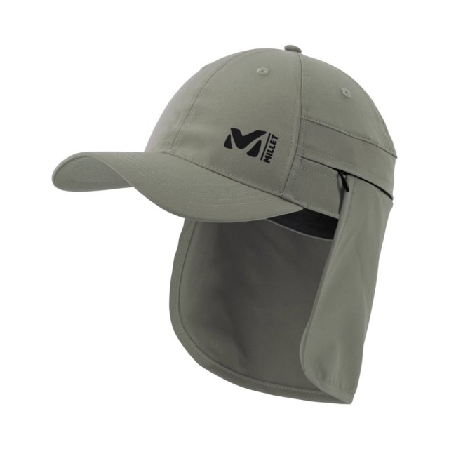 کلاه نقاب دار میلت مدل Trekker II Cap