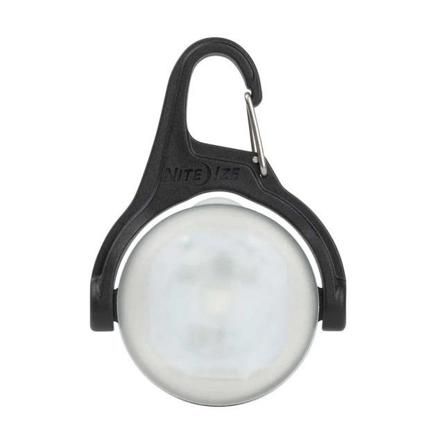 چراغ LED سفری Nite Ize مدل Micro Lantern Disc