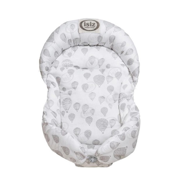 آغوشگیر و قنداق سوئیسی isiz (در طرح های مختلف)