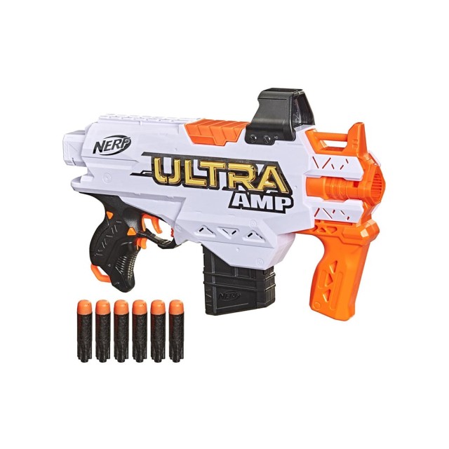 تفنگ اسباب بازی نرف مدل Ultra Amp