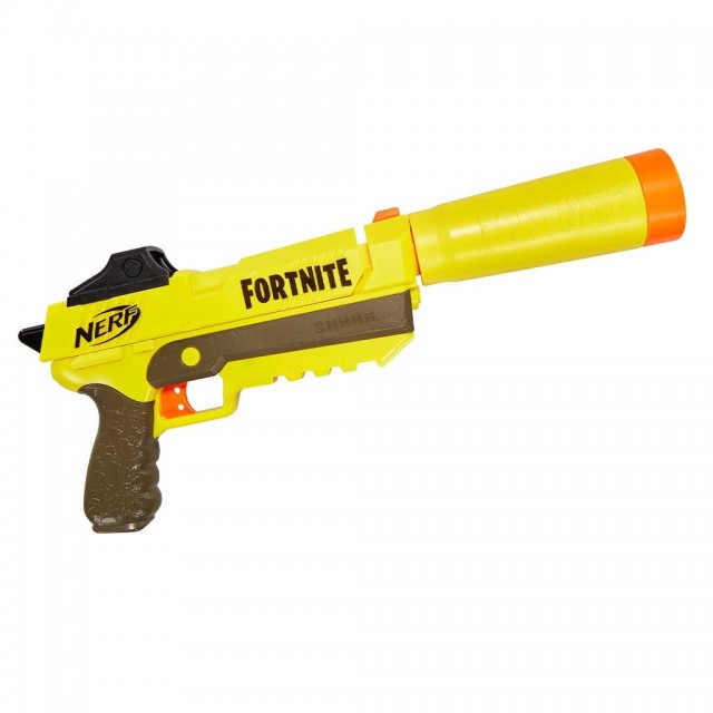 تفنگ نرف Nerf فورتنایت Fortnite SP-L