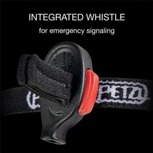 چراغ پیشانی petzl