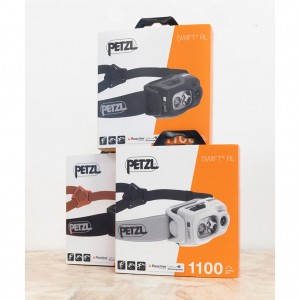 petzl