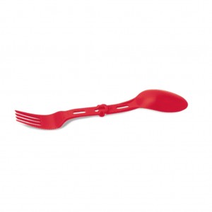 قاشق چنگال تاشو پریموس مدل Folding Spork