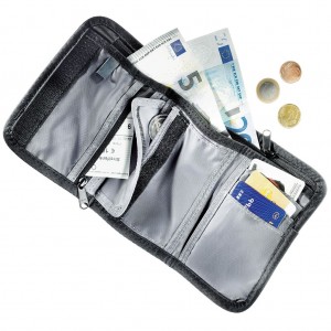 Deuter Travel Wallet