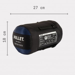 millet Sleeping Bag Light Down -5