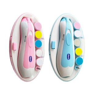 سوهان برقی جعبه ای چیکو chicco