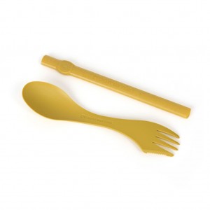 لایت مای فایر Spork´n Straw