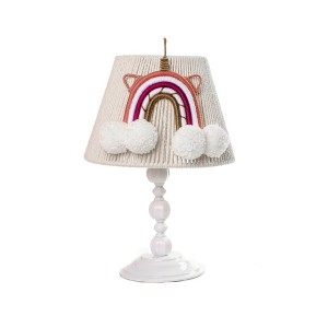 آباژور اتاق کودک طرح یونیکورن ایسیز isiz