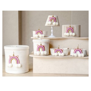 آباژور اتاق کودک طرح یونیکورن ایسیز isiz