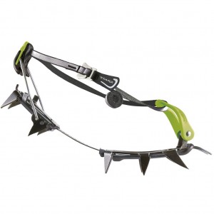 Stalker Universal Crampons