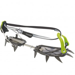 کمپ Stalker Universal Crampons