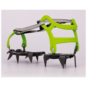 Camp Stalker Universal Crampons