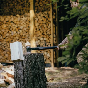 Fiskars Axe