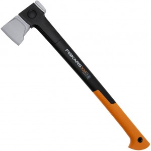 تبر fiskars X24